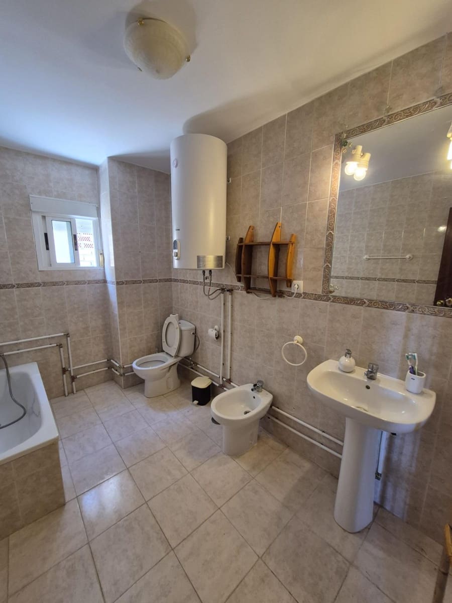 3 sypialnia Willa do wynajęcia w Arcos de la Frontera - 650 € (Ref: 10041290)