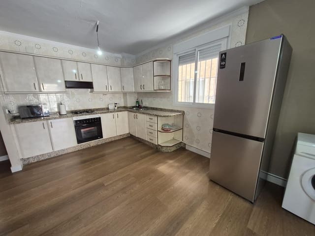 3 soveværelse Villa til leje i Arcos de la Frontera - € 650 (Ref: 10041290)