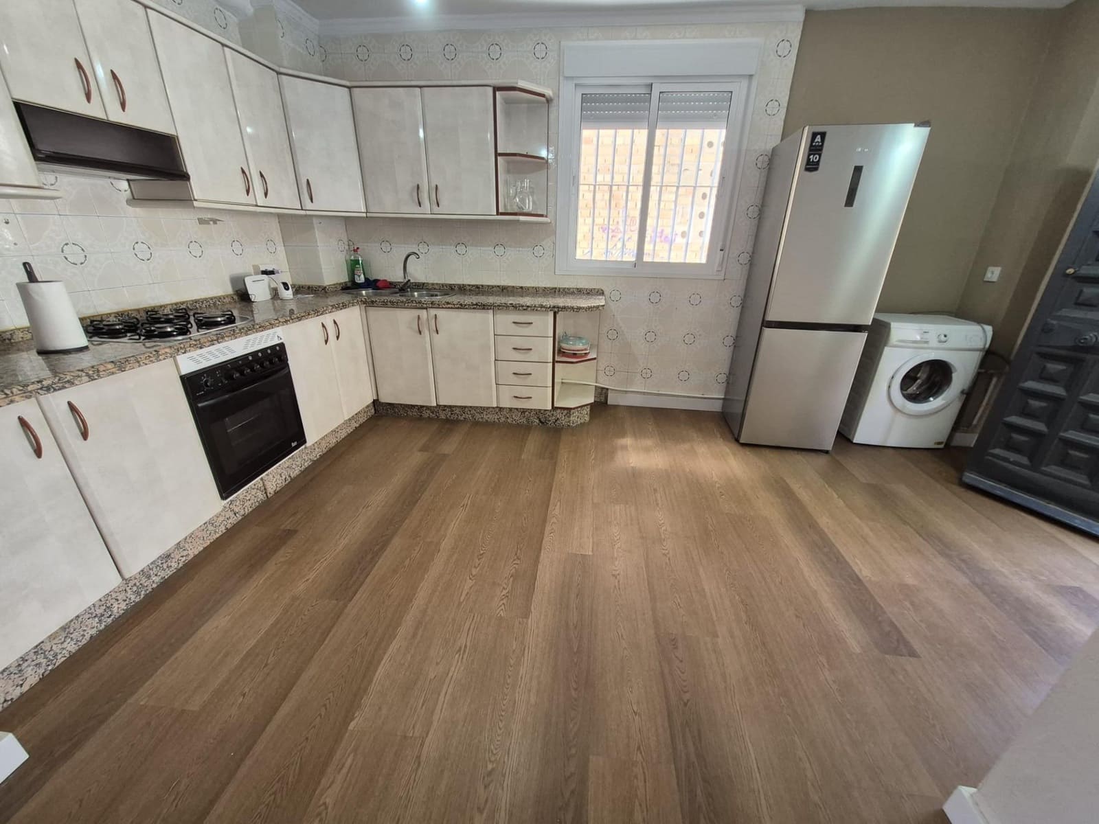 3 sypialnia Willa do wynajęcia w Arcos de la Frontera - 650 € (Ref: 10041290)
