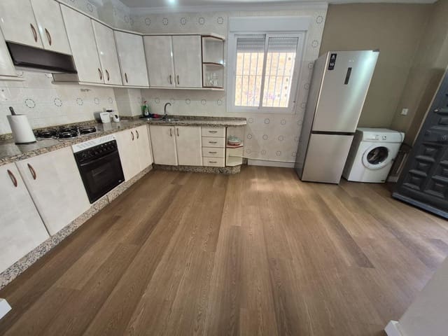3 soveværelse Villa til leje i Arcos de la Frontera - € 650 (Ref: 10041290)