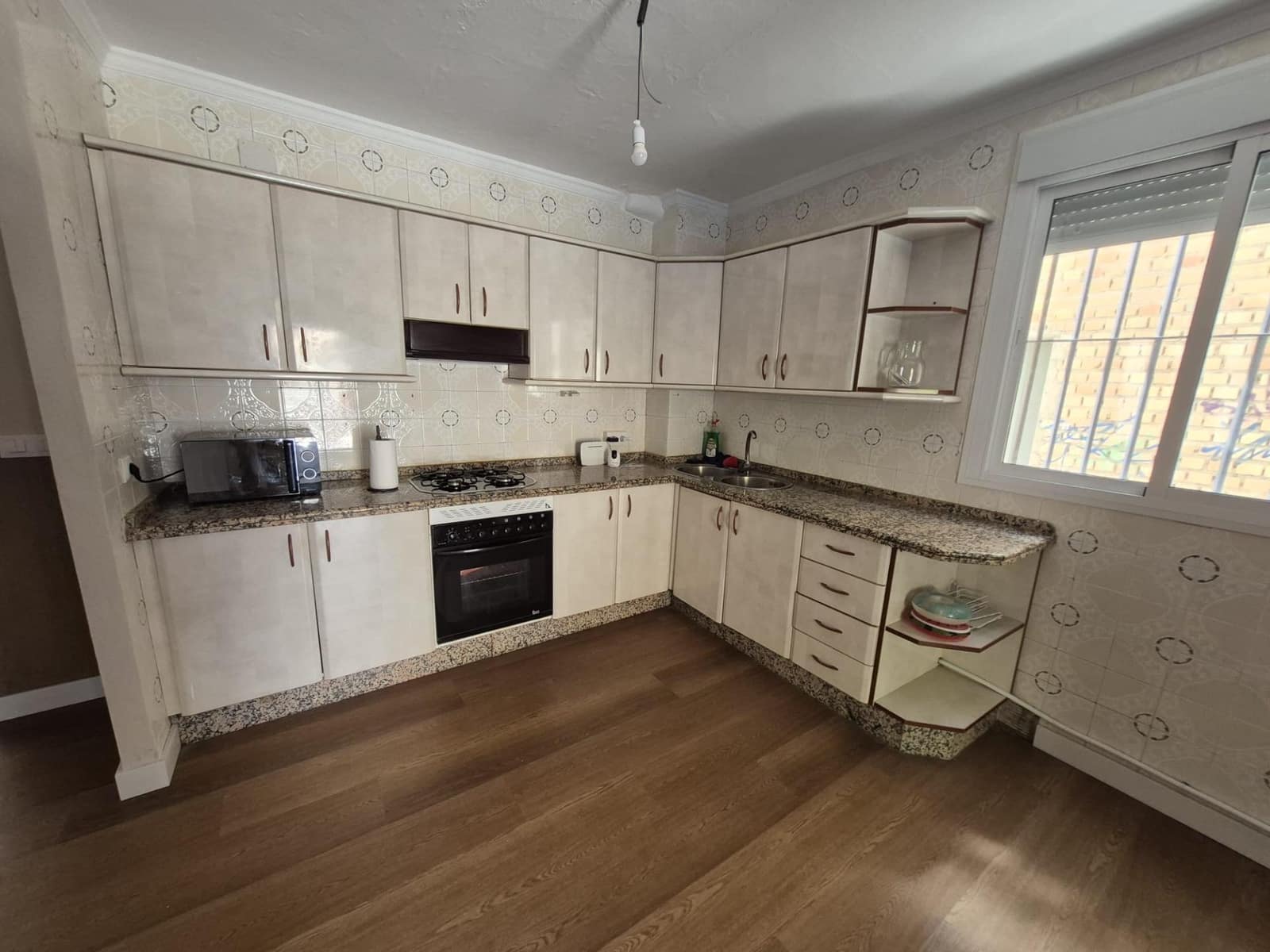 3 sypialnia Willa do wynajęcia w Arcos de la Frontera - 650 € (Ref: 10041290)
