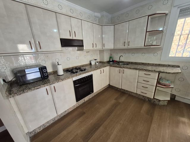 3 soveværelse Villa til leje i Arcos de la Frontera - € 650 (Ref: 10041290)