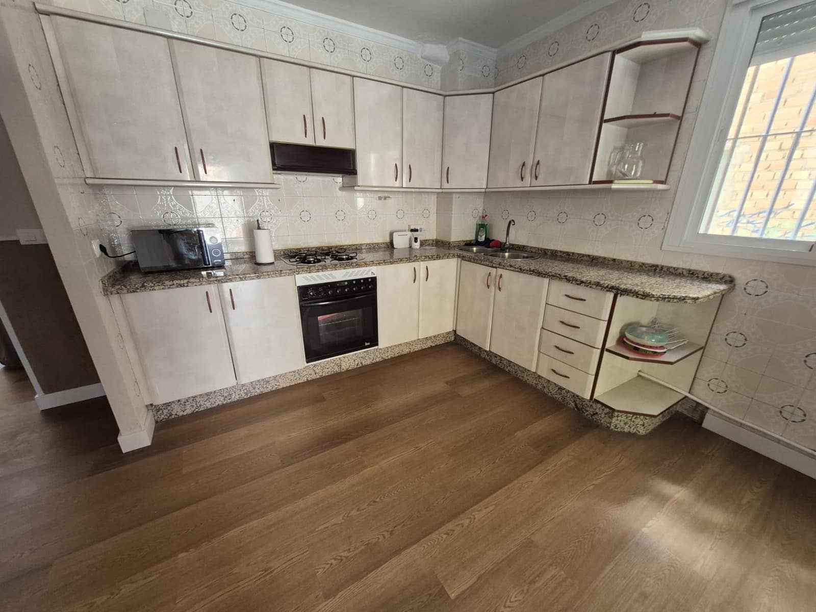 3 sypialnia Willa do wynajęcia w Arcos de la Frontera - 650 € (Ref: 10041290)
