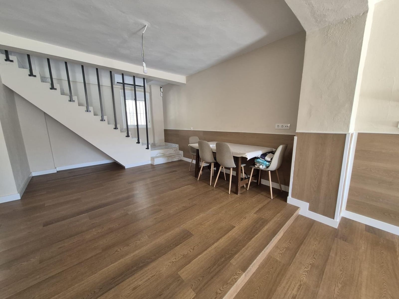 3 sypialnia Willa do wynajęcia w Arcos de la Frontera - 650 € (Ref: 10041290)