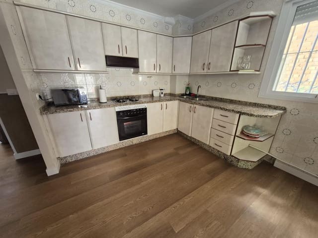 3 soveværelse Villa til leje i Arcos de la Frontera - € 650 (Ref: 10041290)