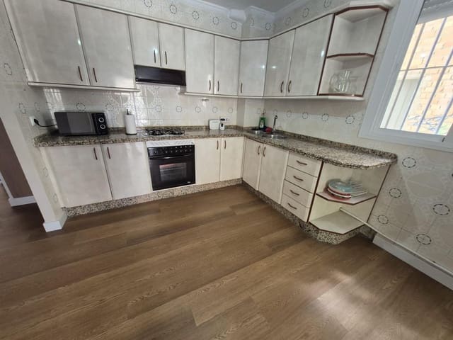 3 sovrum Villa att hyra i Arcos de la Frontera - 650 € (Ref: 10041290)