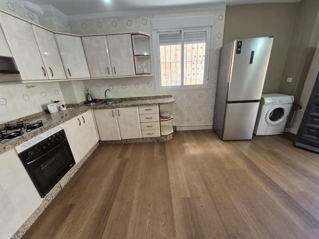 3 sovrum Villa att hyra i Arcos de la Frontera - 650 € (Ref: 10041290)