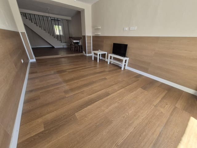 3 sovrum Villa att hyra i Arcos de la Frontera - 650 € (Ref: 10041290)