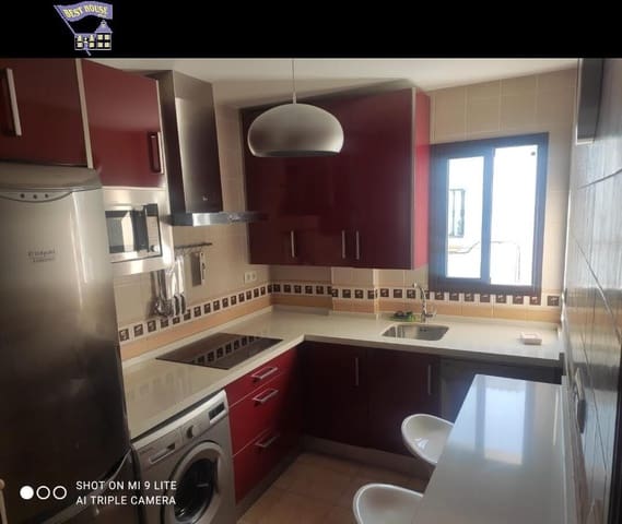 3 soverom Leilighet til salgs i Algar - € 83 000 (Ref: 10086417)