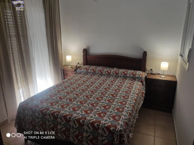 3 soverom Leilighet til salgs i Algar - € 83 000 (Ref: 10086417)