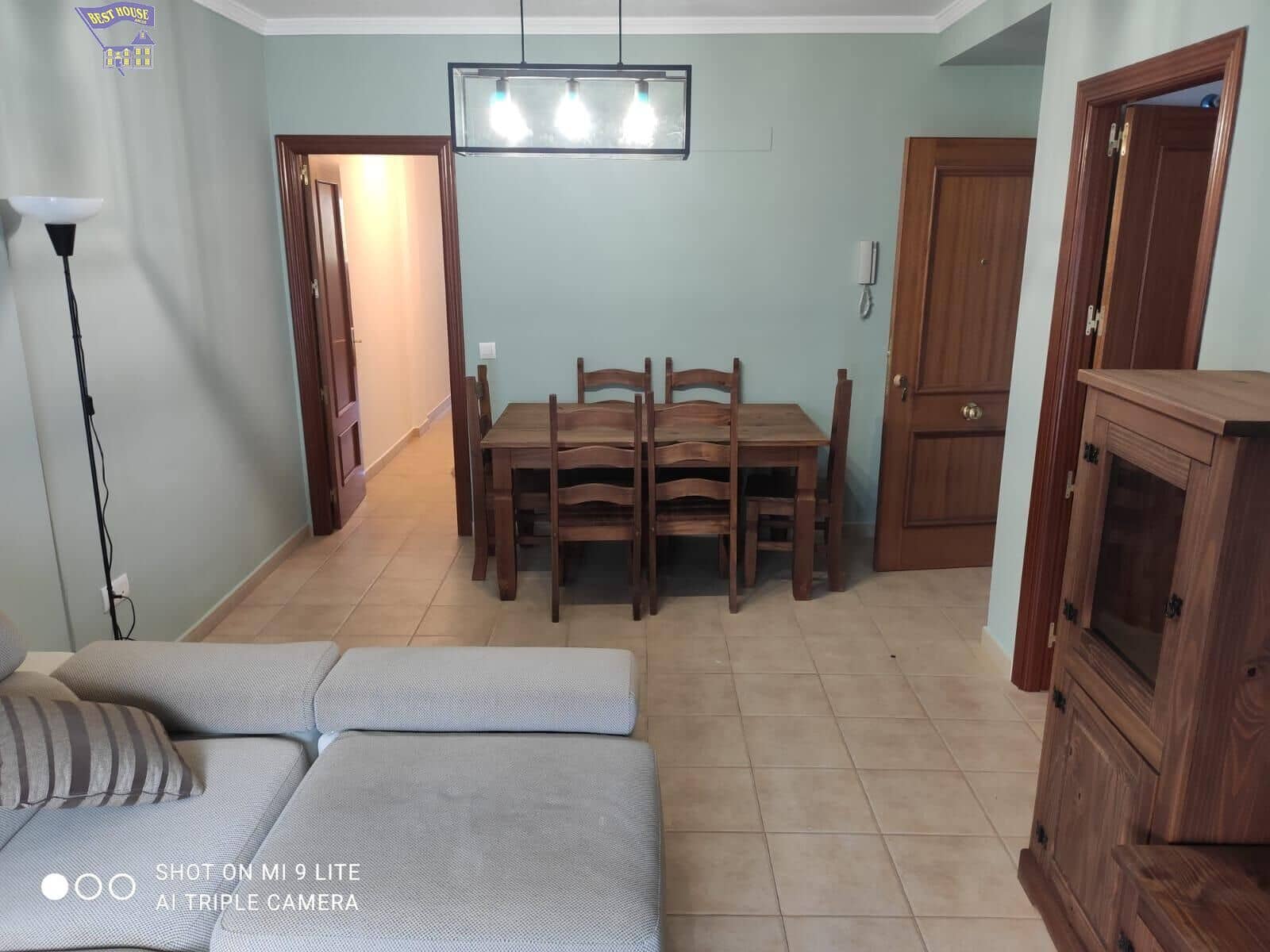 3 soverom Leilighet til salgs i Algar - € 83 000 (Ref: 10086417)