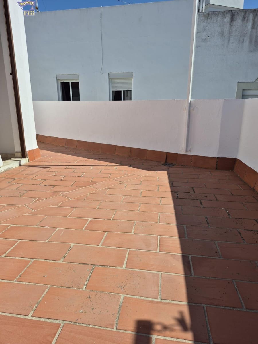 2 Zimmer Haus zu vermieten in Arcos de la Frontera - 400 € (Ref: 10094558)