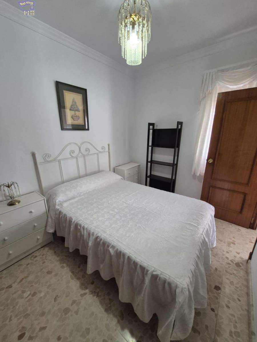 2 Zimmer Haus zu vermieten in Arcos de la Frontera - 400 € (Ref: 10094558)