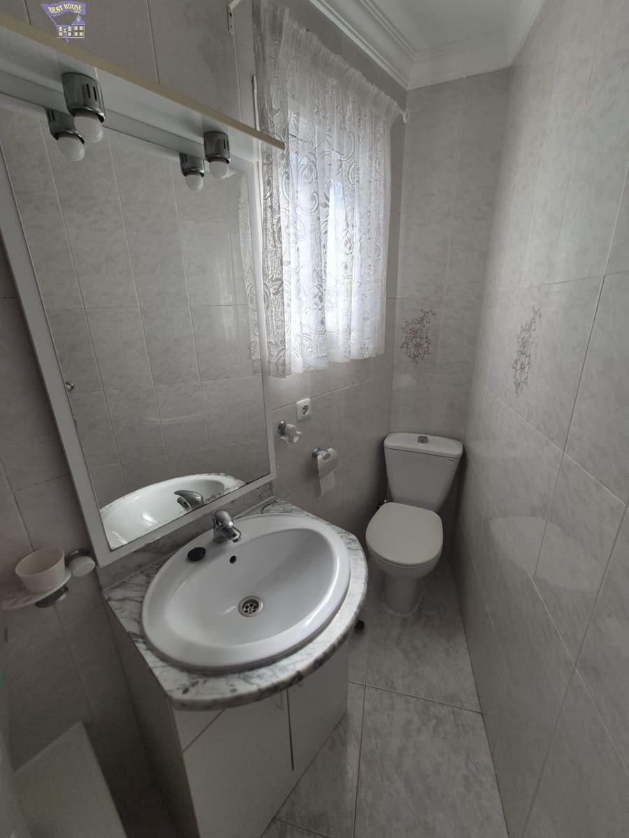 2 Zimmer Haus zu vermieten in Arcos de la Frontera - 400 € (Ref: 10094558)