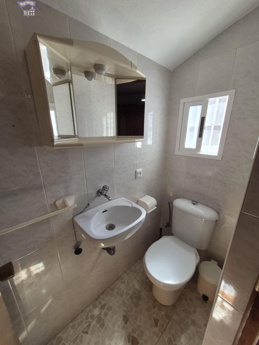 2 Zimmer Haus zu vermieten in Arcos de la Frontera - 400 € (Ref: 10094558)