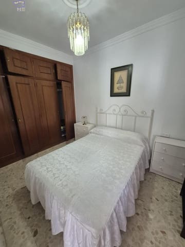2 slaapkamer Huis te huur in Arcos de la Frontera - € 400 (Ref: 10094558)