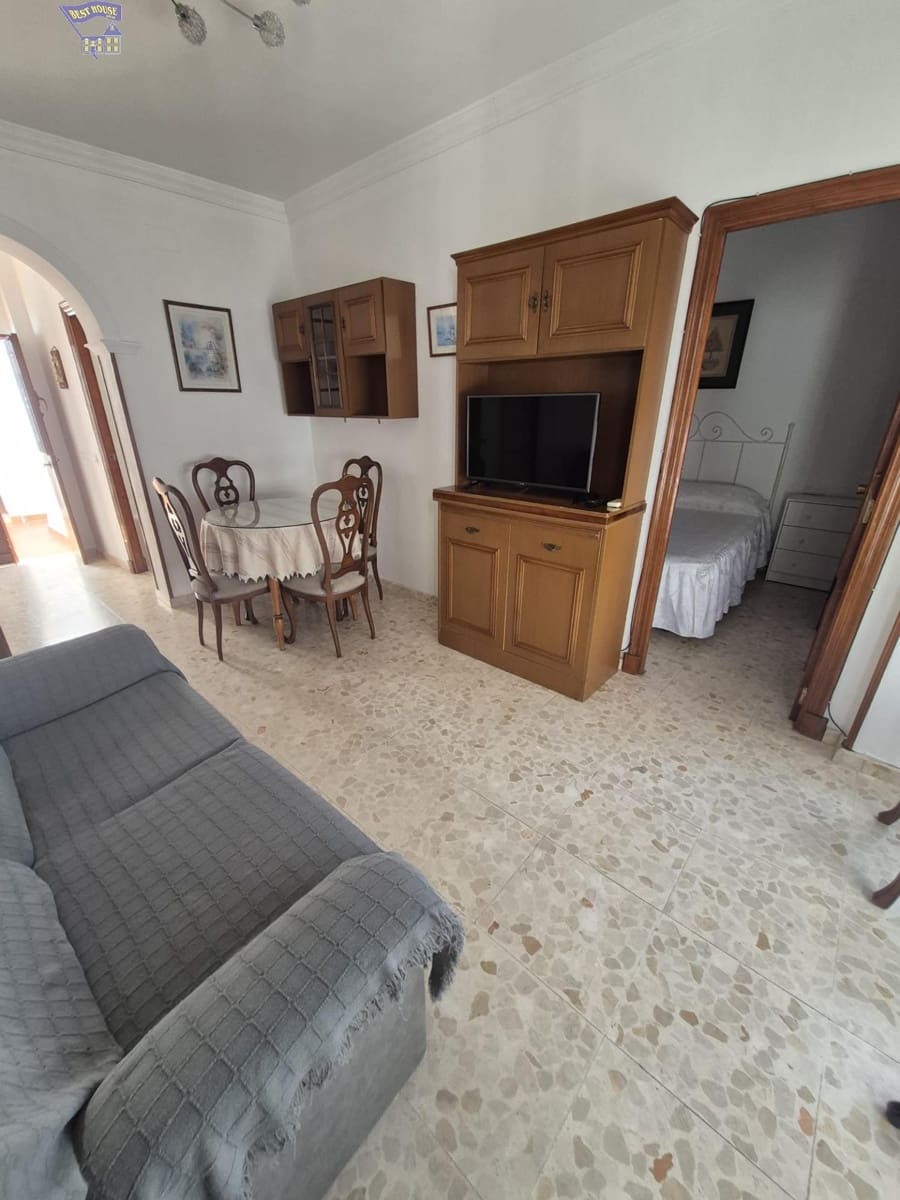 2 Zimmer Haus zu vermieten in Arcos de la Frontera - 400 € (Ref: 10094558)