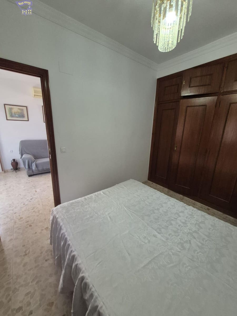 2 Zimmer Haus zu vermieten in Arcos de la Frontera - 400 € (Ref: 10094558)