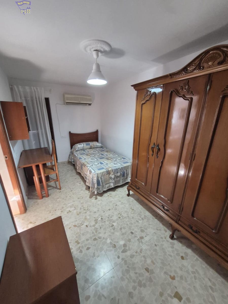 2 Zimmer Haus zu vermieten in Arcos de la Frontera - 400 € (Ref: 10094558)
