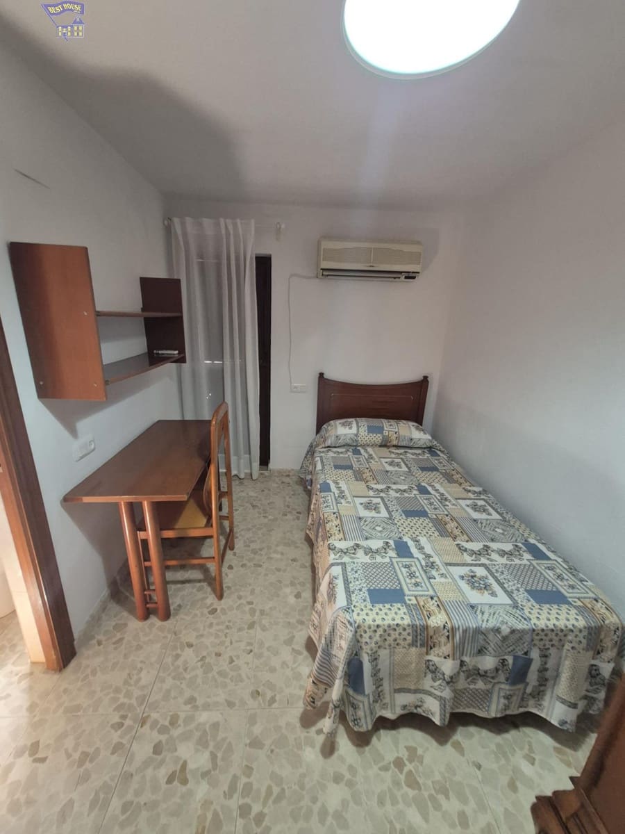 2 Zimmer Haus zu vermieten in Arcos de la Frontera - 400 € (Ref: 10094558)