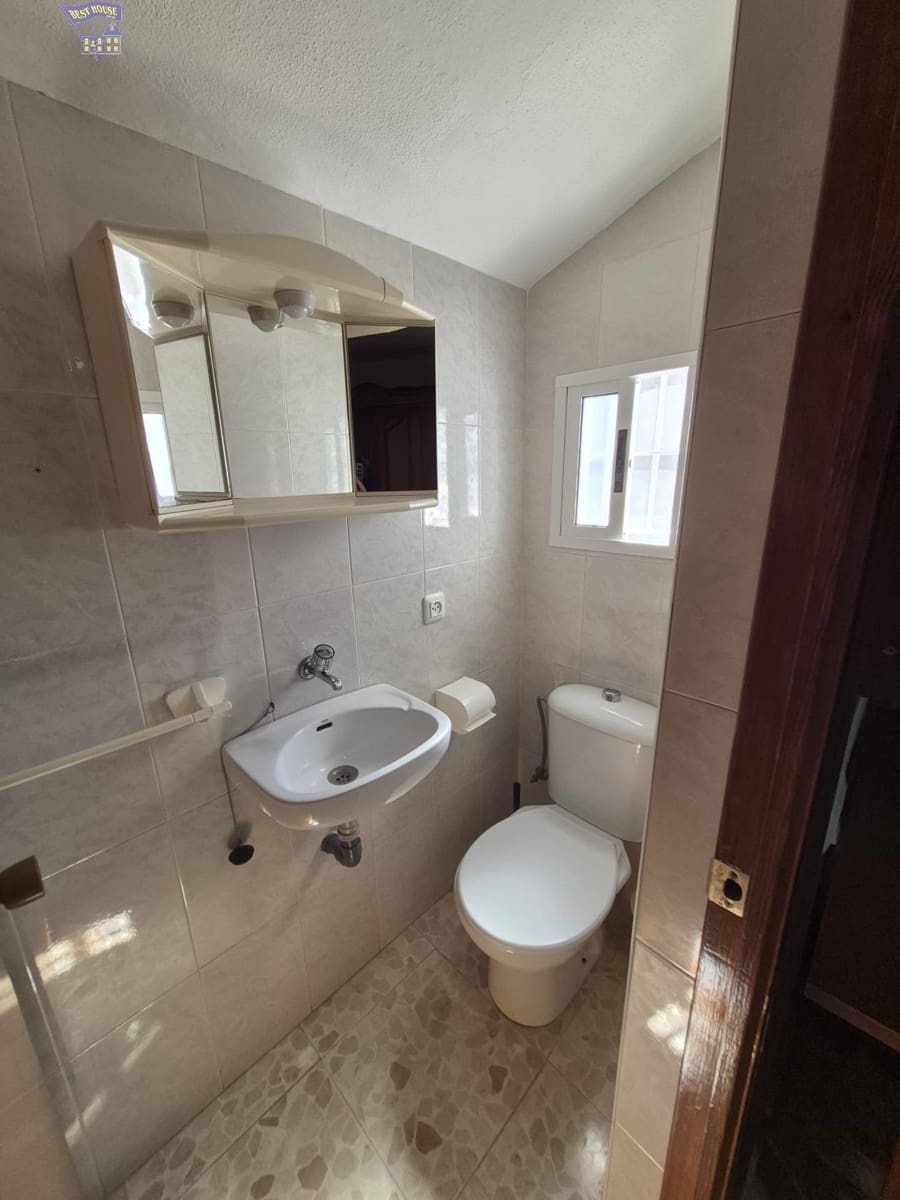 2 Zimmer Haus zu vermieten in Arcos de la Frontera - 400 € (Ref: 10094558)