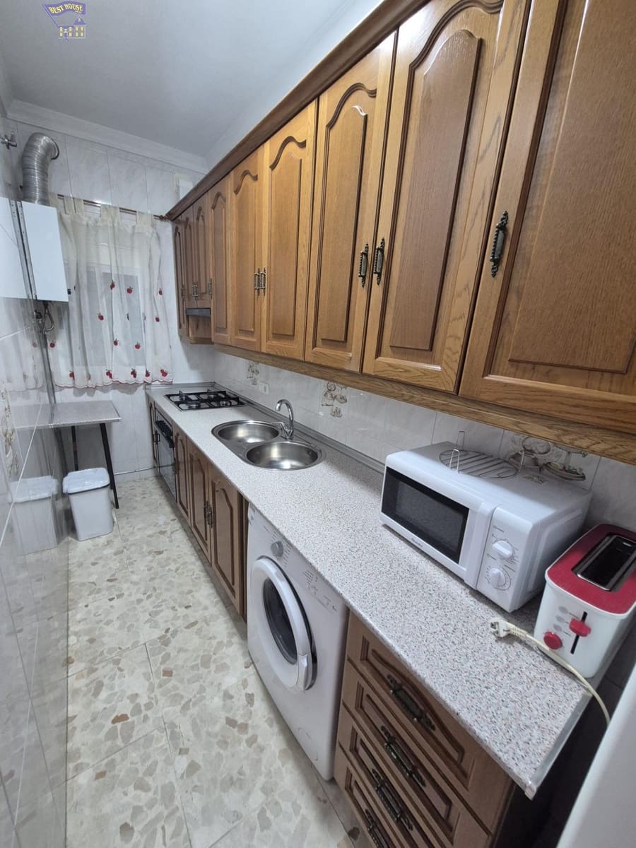 2 Zimmer Haus zu vermieten in Arcos de la Frontera - 400 € (Ref: 10094558)
