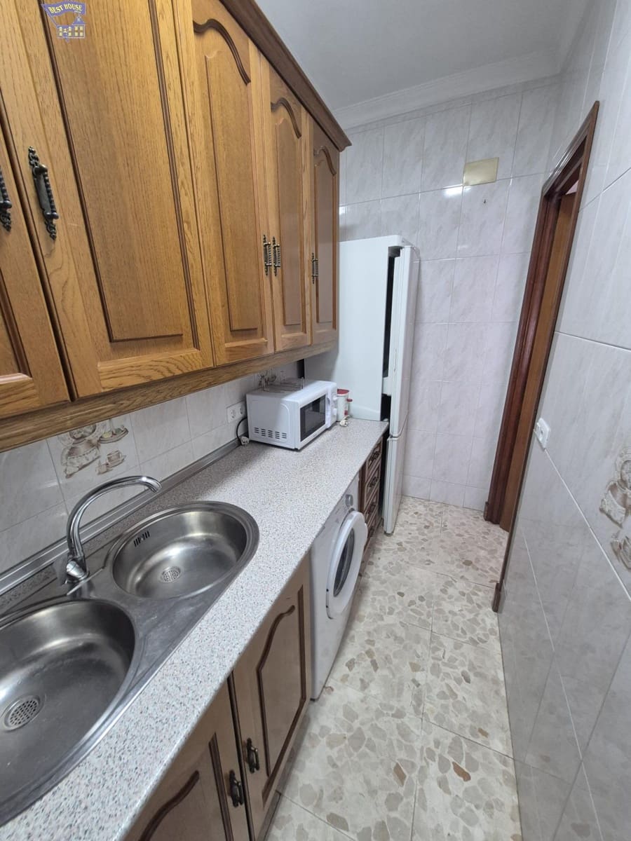 2 Zimmer Haus zu vermieten in Arcos de la Frontera - 400 € (Ref: 10094558)