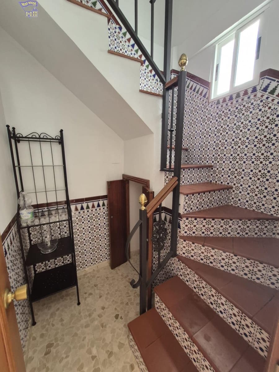 2 Zimmer Haus zu vermieten in Arcos de la Frontera - 400 € (Ref: 10094558)