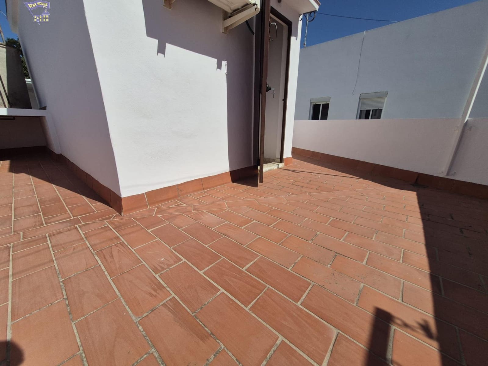 2 Zimmer Haus zu vermieten in Arcos de la Frontera - 400 € (Ref: 10094558)