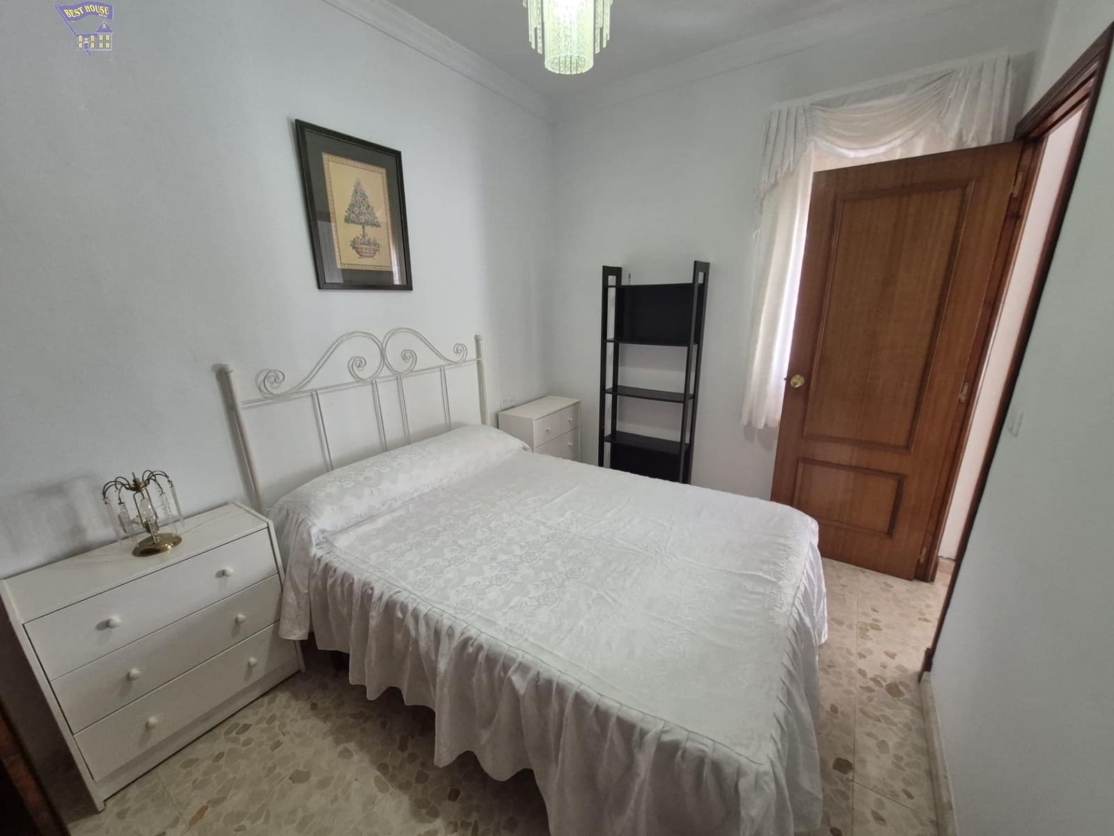 2 Zimmer Haus zu vermieten in Arcos de la Frontera - 400 € (Ref: 10094558)