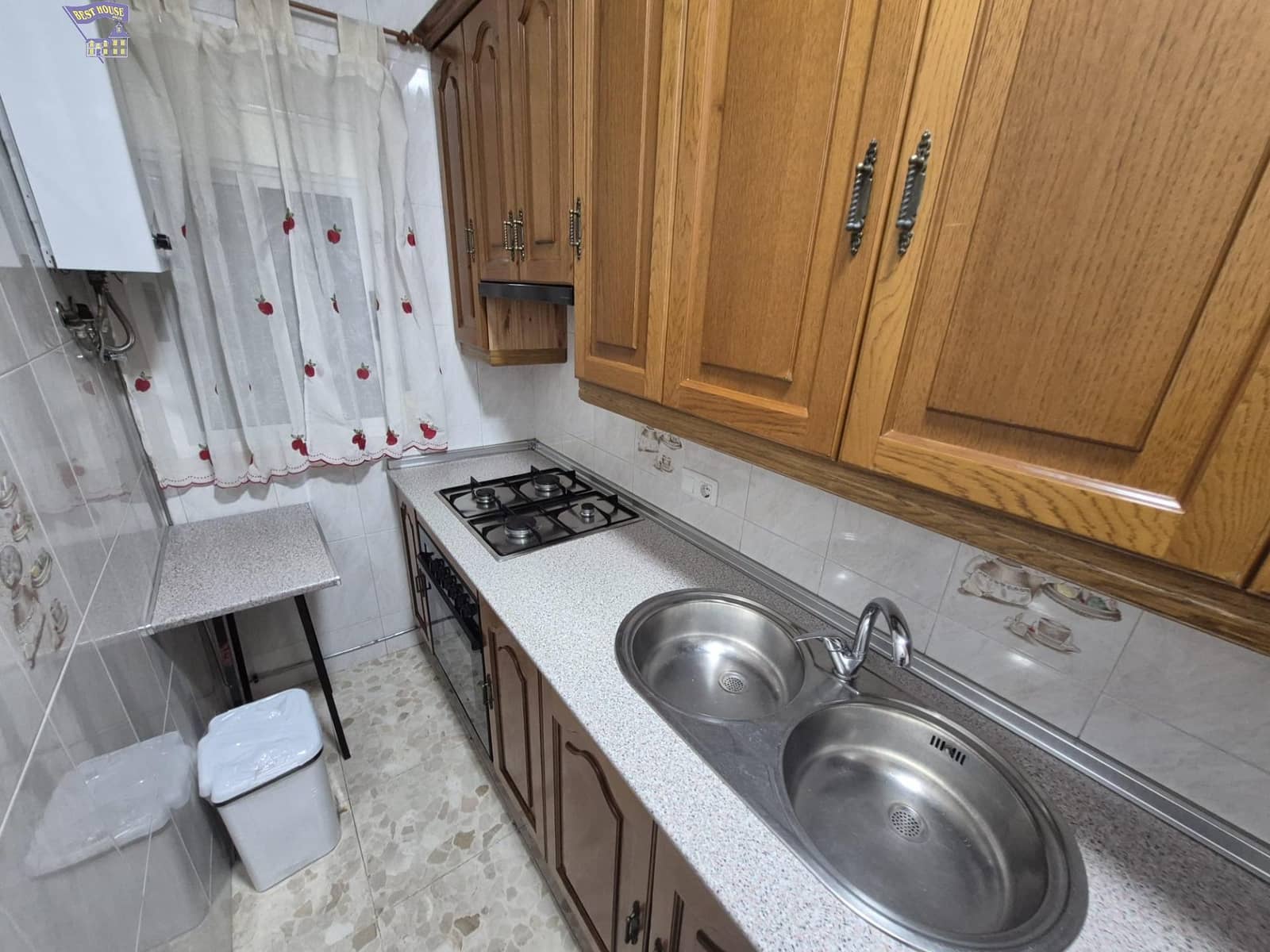 2 Zimmer Haus zu vermieten in Arcos de la Frontera - 400 € (Ref: 10094558)