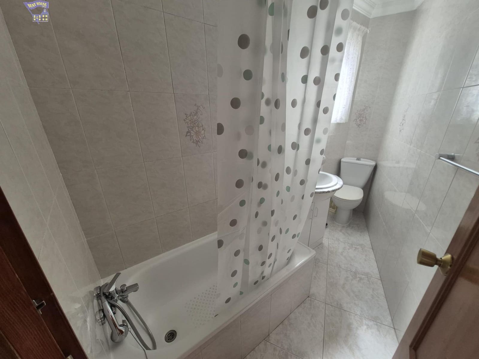 2 Zimmer Haus zu vermieten in Arcos de la Frontera - 400 € (Ref: 10094558)