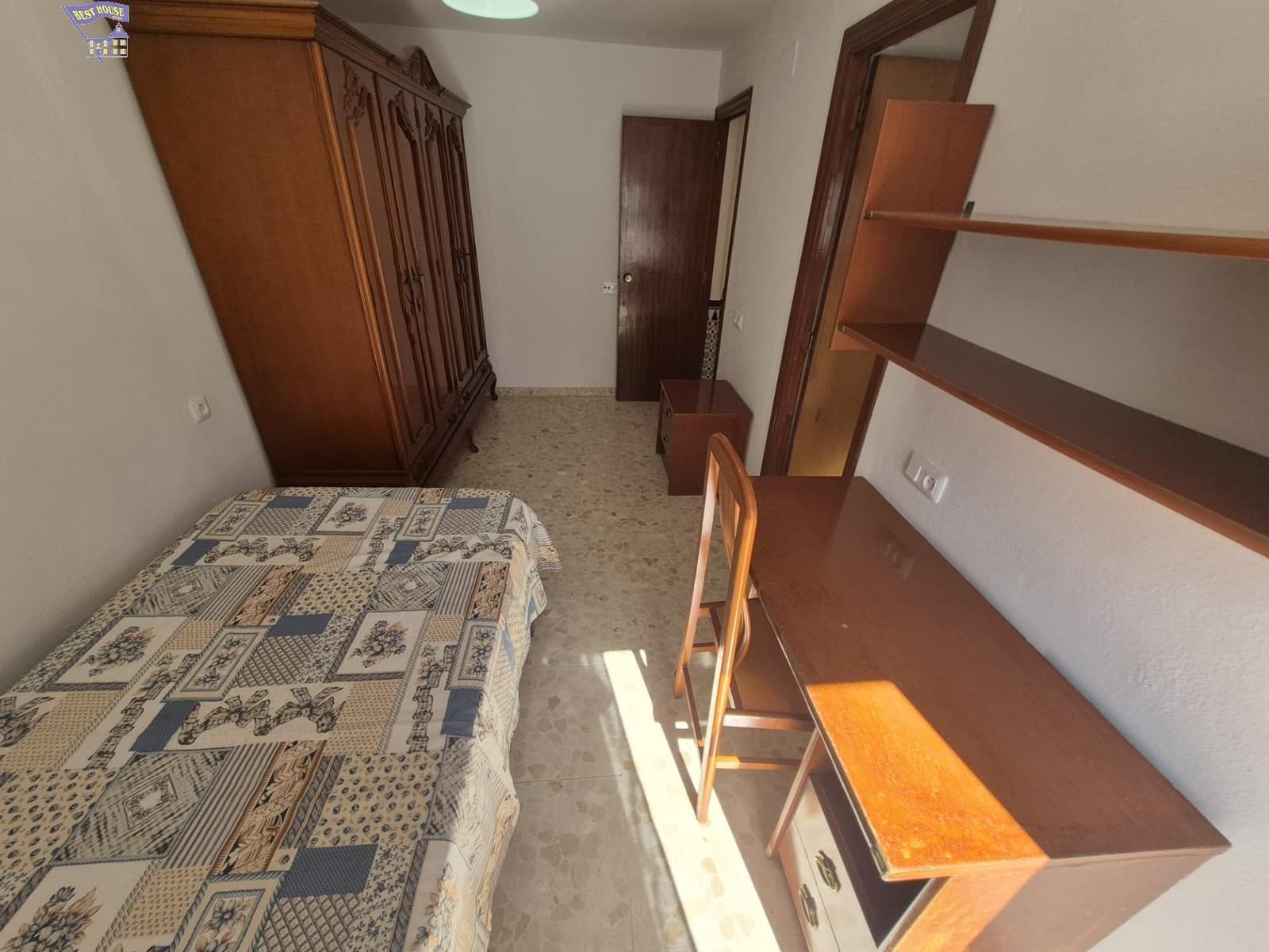 2 Zimmer Haus zu vermieten in Arcos de la Frontera - 400 € (Ref: 10094558)