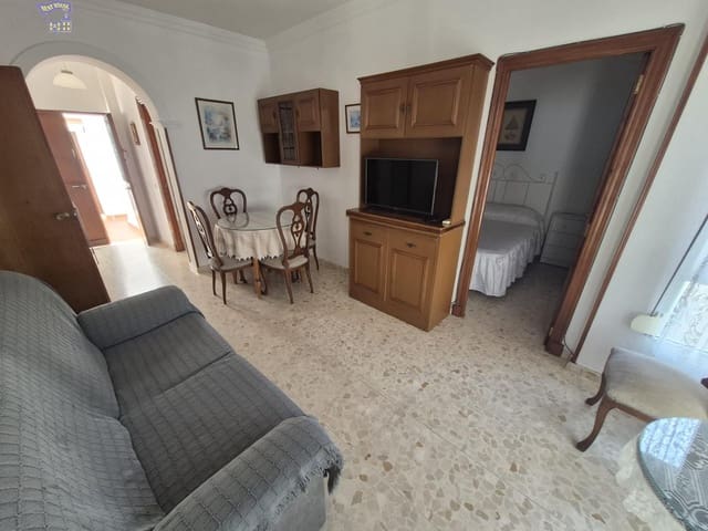 2 slaapkamer Huis te huur in Arcos de la Frontera - € 400 (Ref: 10094558)