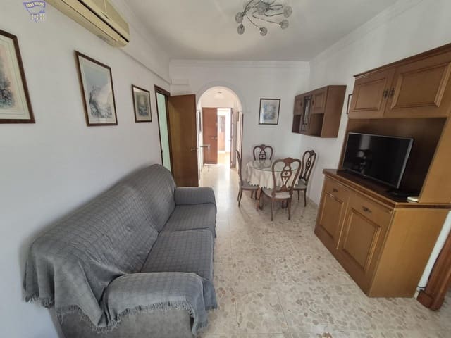 2 slaapkamer Huis te huur in Arcos de la Frontera - € 400 (Ref: 10094558)