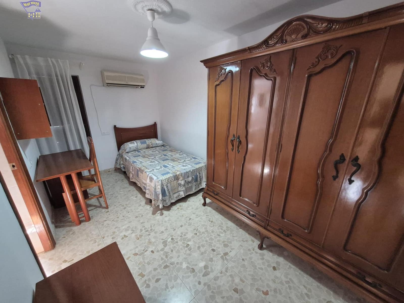 2 Zimmer Haus zu vermieten in Arcos de la Frontera - 400 € (Ref: 10094558)