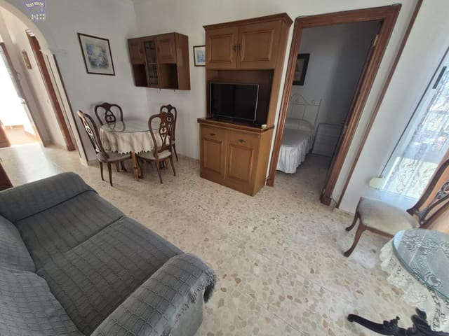 2 slaapkamer Huis te huur in Arcos de la Frontera - € 400 (Ref: 10094558)