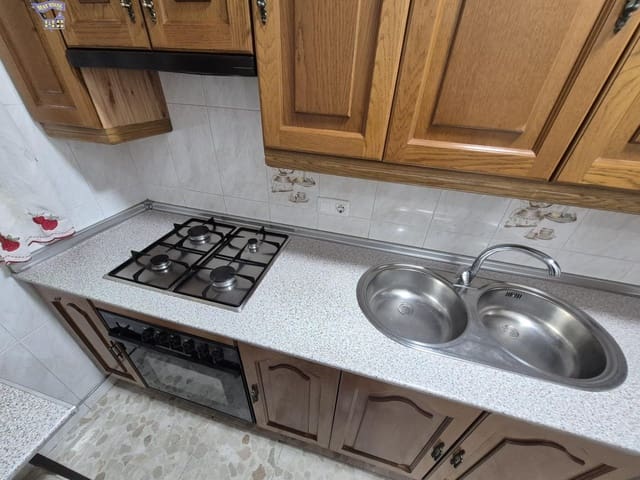 2 slaapkamer Huis te huur in Arcos de la Frontera - € 400 (Ref: 10094558)