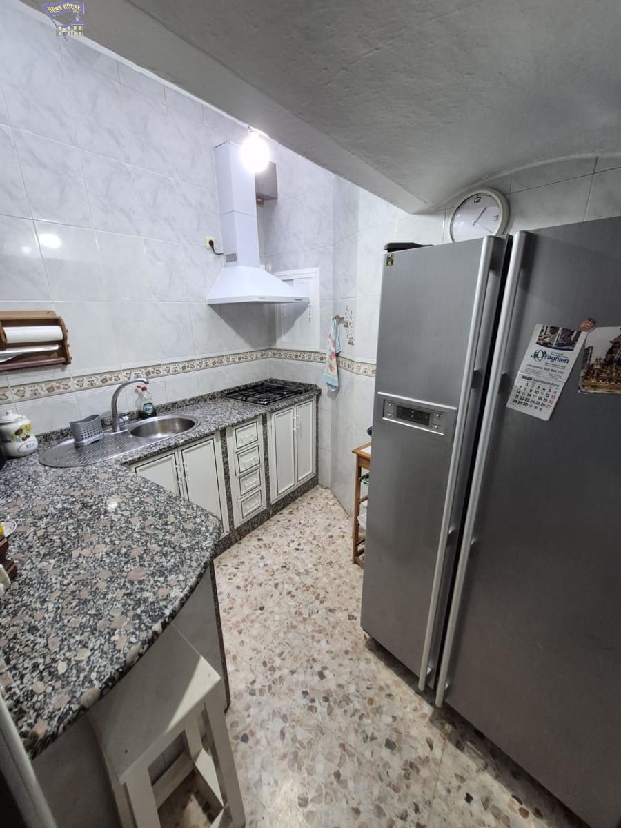 3 soverom Leilighet til salgs i Arcos de la Frontera - € 124 000 (Ref: 10098347)