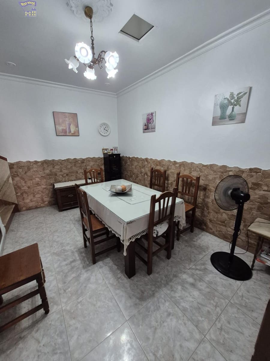 3 soverom Leilighet til salgs i Arcos de la Frontera - € 124 000 (Ref: 10098347)