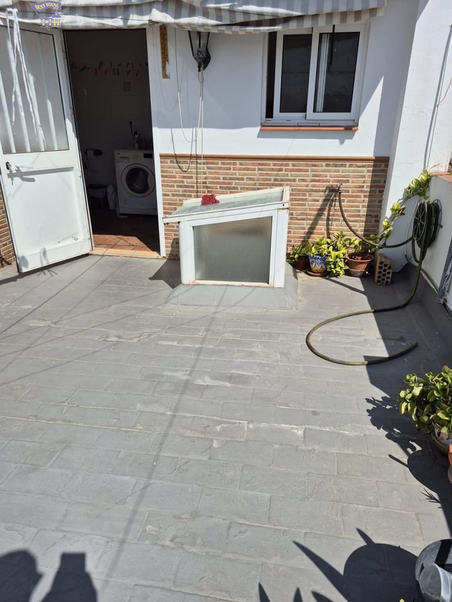 3 soverom Leilighet til salgs i Arcos de la Frontera - € 124 000 (Ref: 10098347)