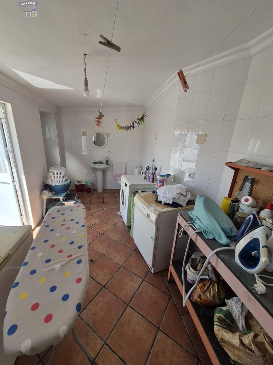 3 soverom Leilighet til salgs i Arcos de la Frontera - € 124 000 (Ref: 10098347)