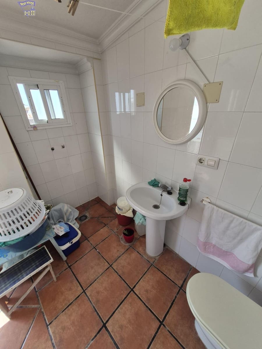 3 soverom Leilighet til salgs i Arcos de la Frontera - € 124 000 (Ref: 10098347)