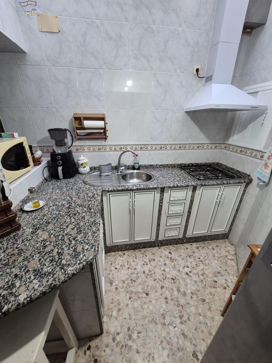 3 soverom Leilighet til salgs i Arcos de la Frontera - € 124 000 (Ref: 10098347)