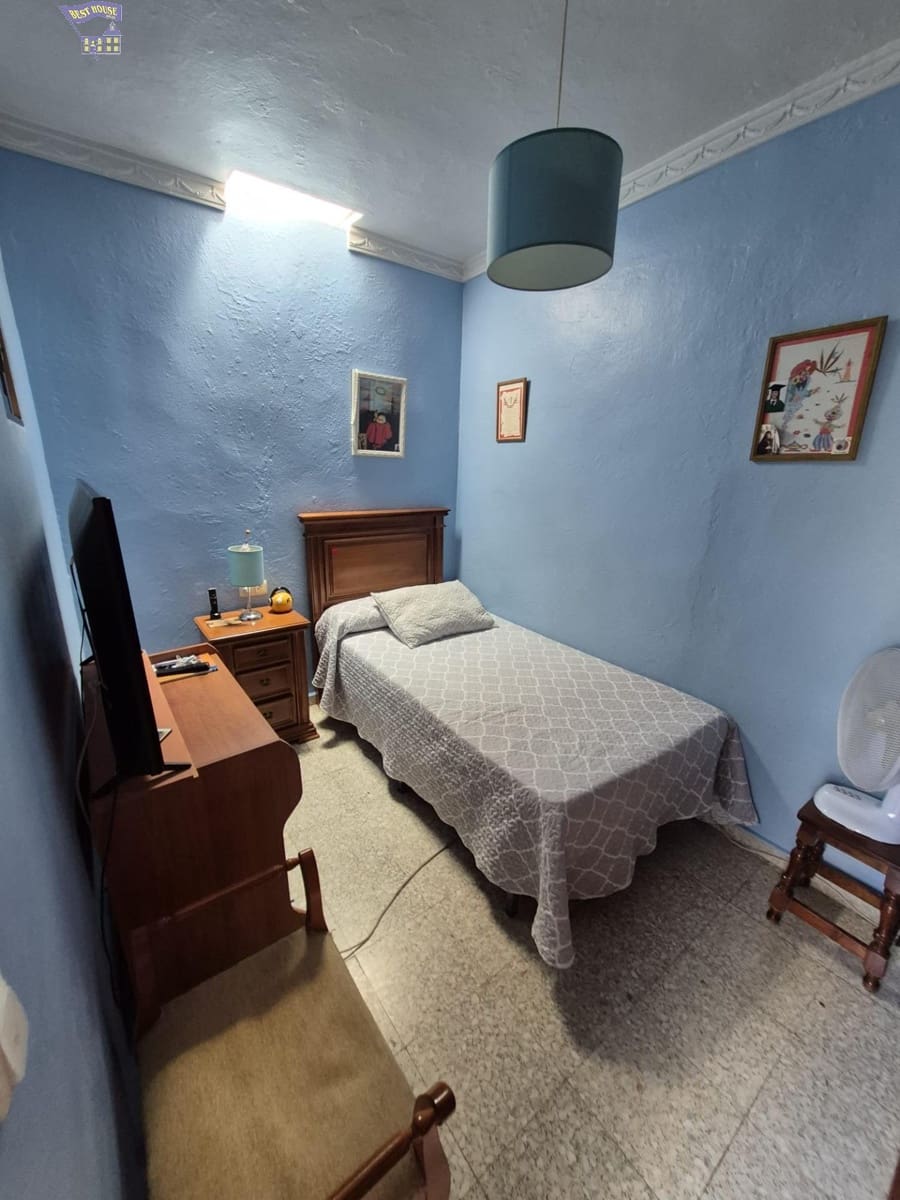 3 soverom Leilighet til salgs i Arcos de la Frontera - € 124 000 (Ref: 10098347)