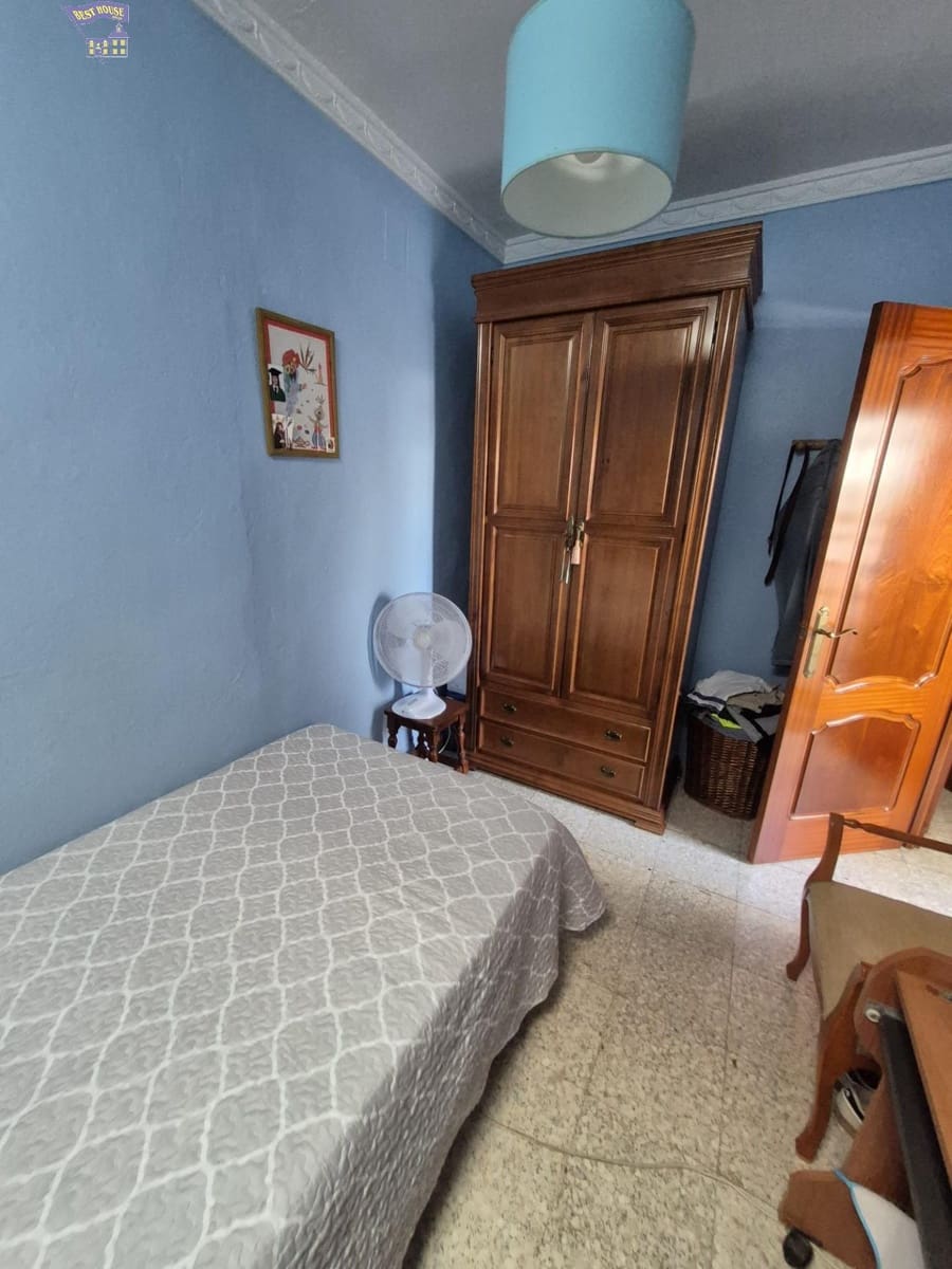 3 soverom Leilighet til salgs i Arcos de la Frontera - € 124 000 (Ref: 10098347)