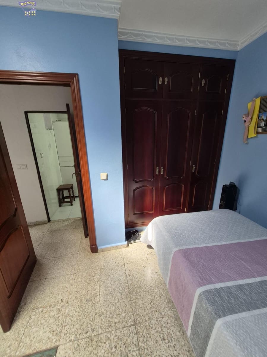 3 soverom Leilighet til salgs i Arcos de la Frontera - € 124 000 (Ref: 10098347)