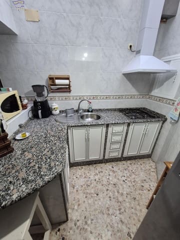 3 soverom Leilighet til salgs i Arcos de la Frontera - € 124 000 (Ref: 10098347)