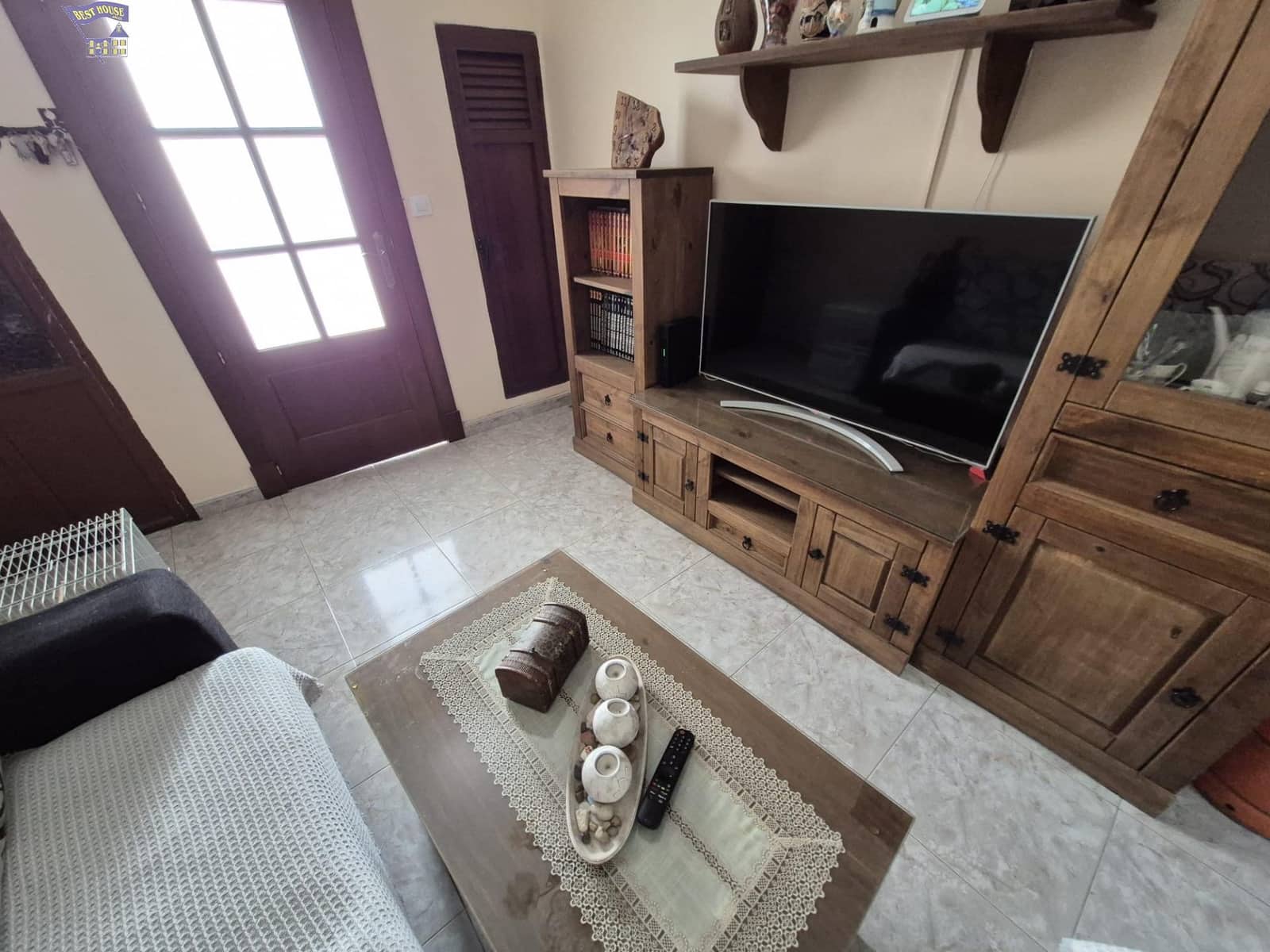 3 soverom Leilighet til salgs i Arcos de la Frontera - € 124 000 (Ref: 10098347)