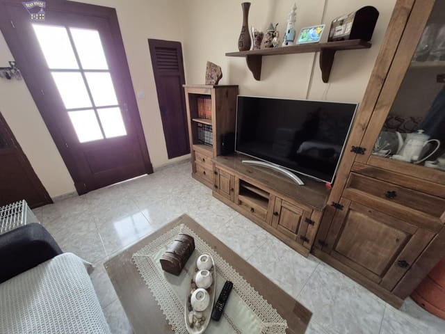 3 soverom Leilighet til salgs i Arcos de la Frontera - € 124 000 (Ref: 10098347)